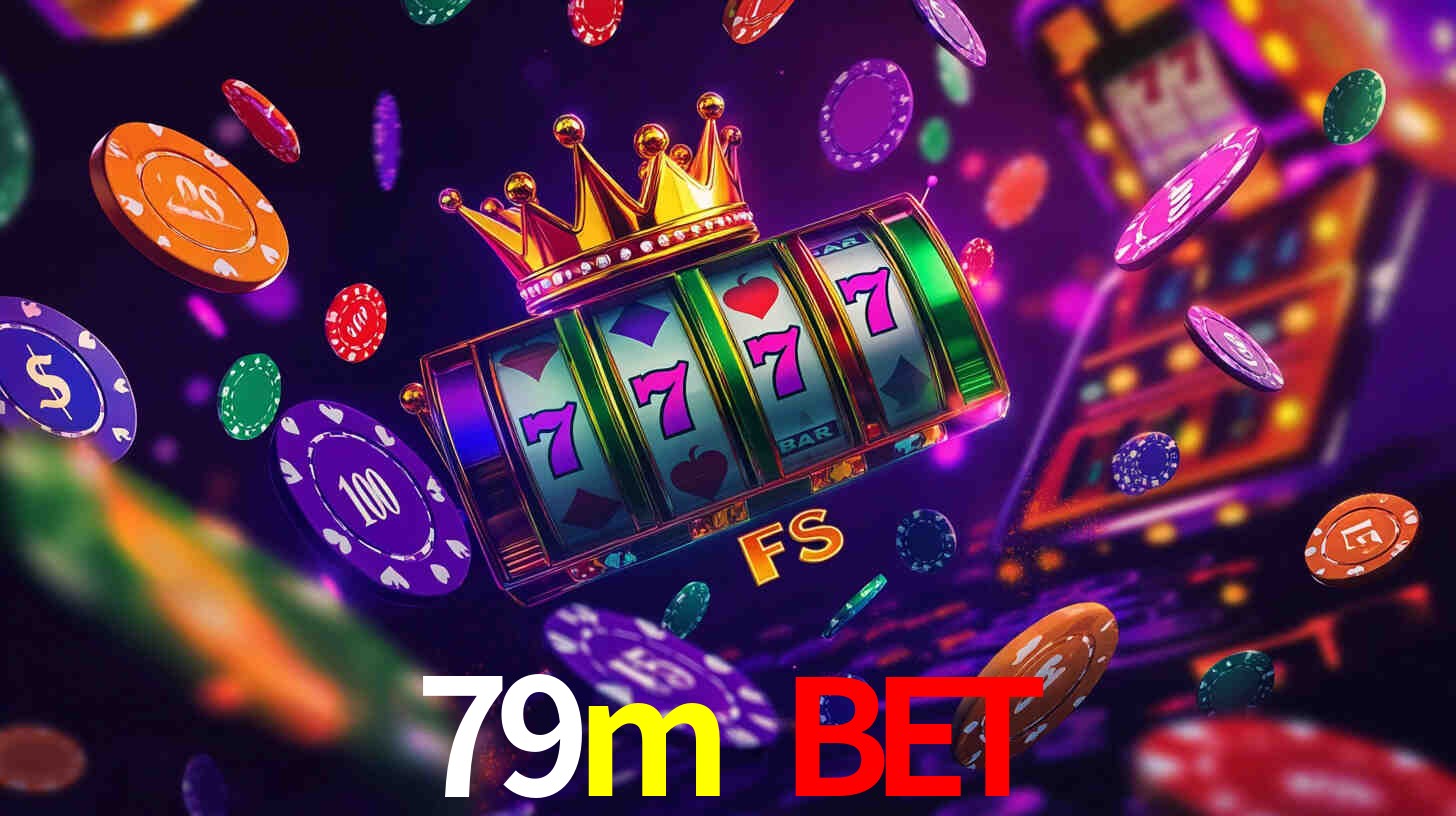Welcome Bonus 79m bet