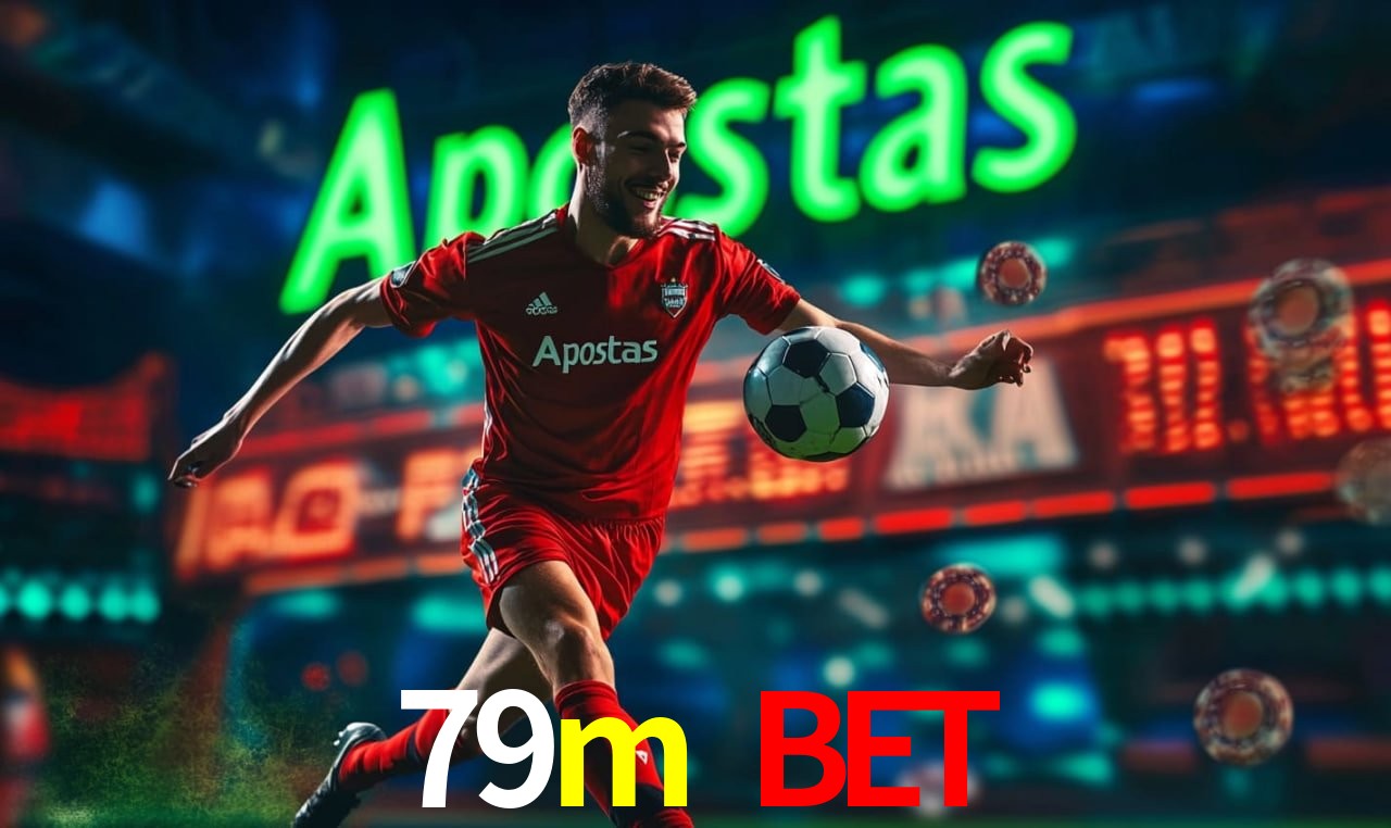 Bônus Diários 79m bet