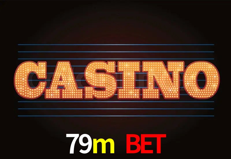 Provedores de Jogos 79m bet