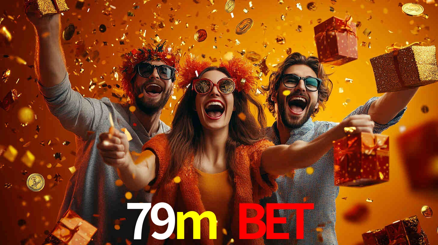 Daily Bonuses 79m bet