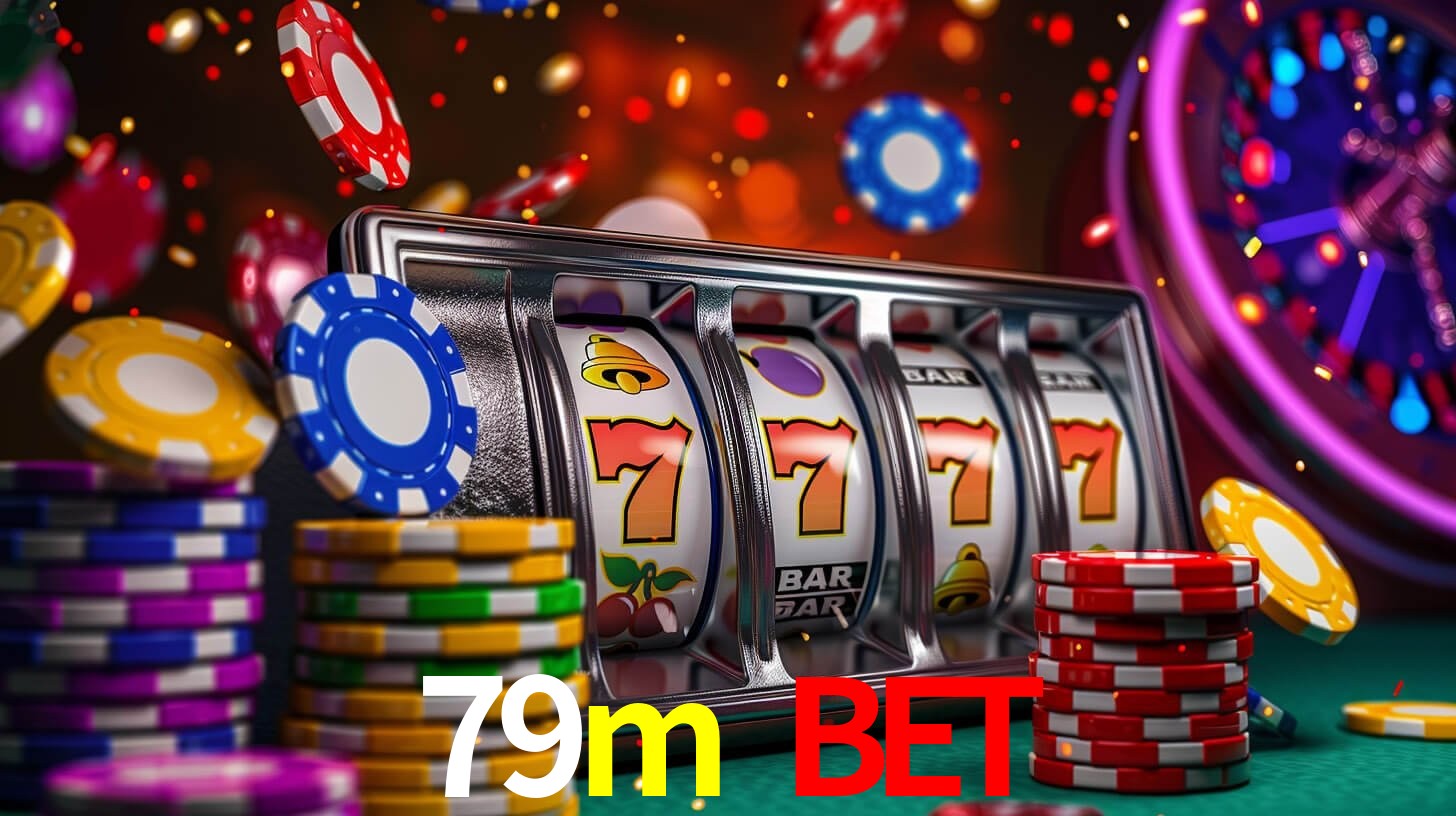 Casino Ao Vivo 79m bet