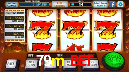 A Popularidade dos Caça-Níqueis no 79m bet