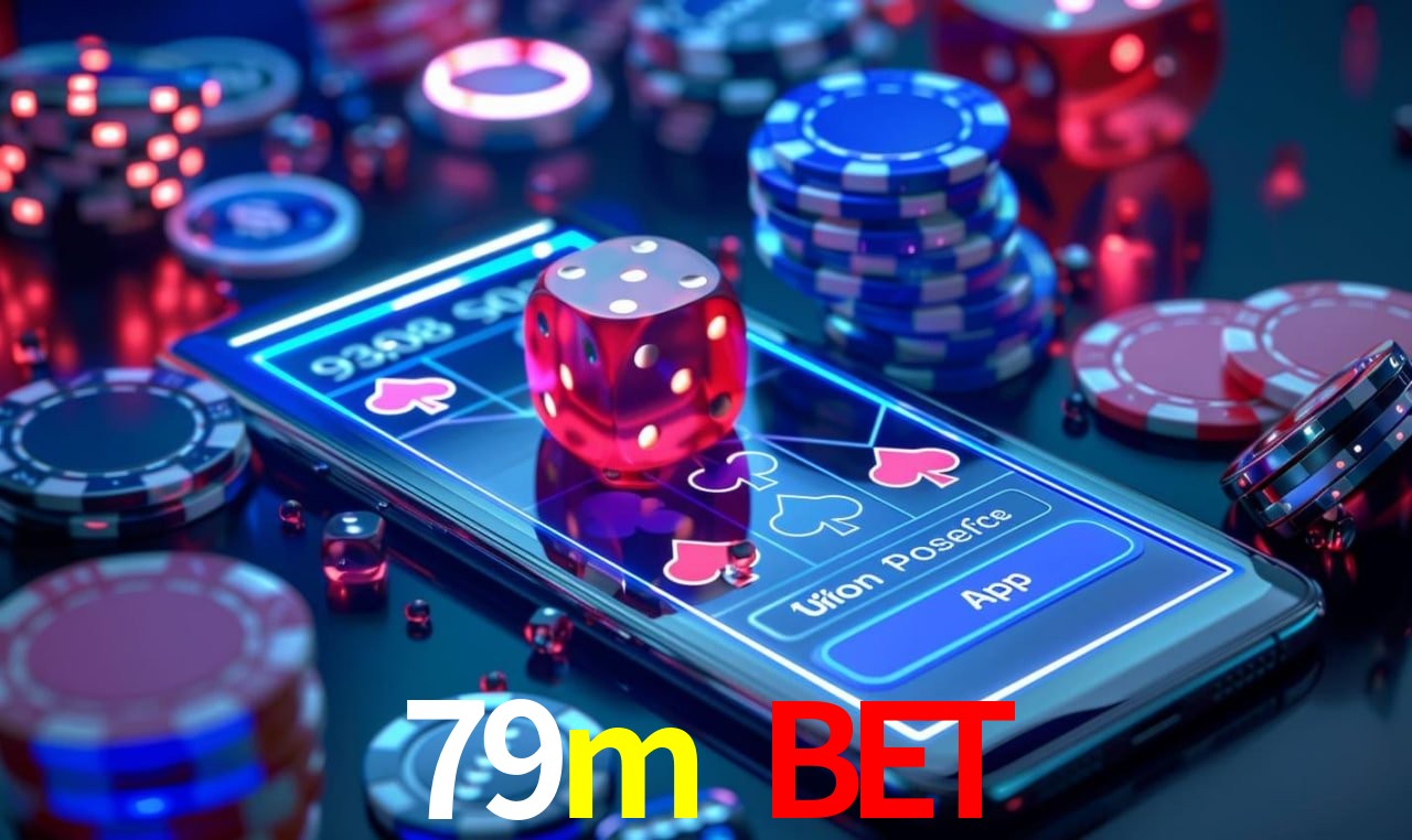 Explore as vantagens do 79m bet: serviço profissional e confiabilidade
