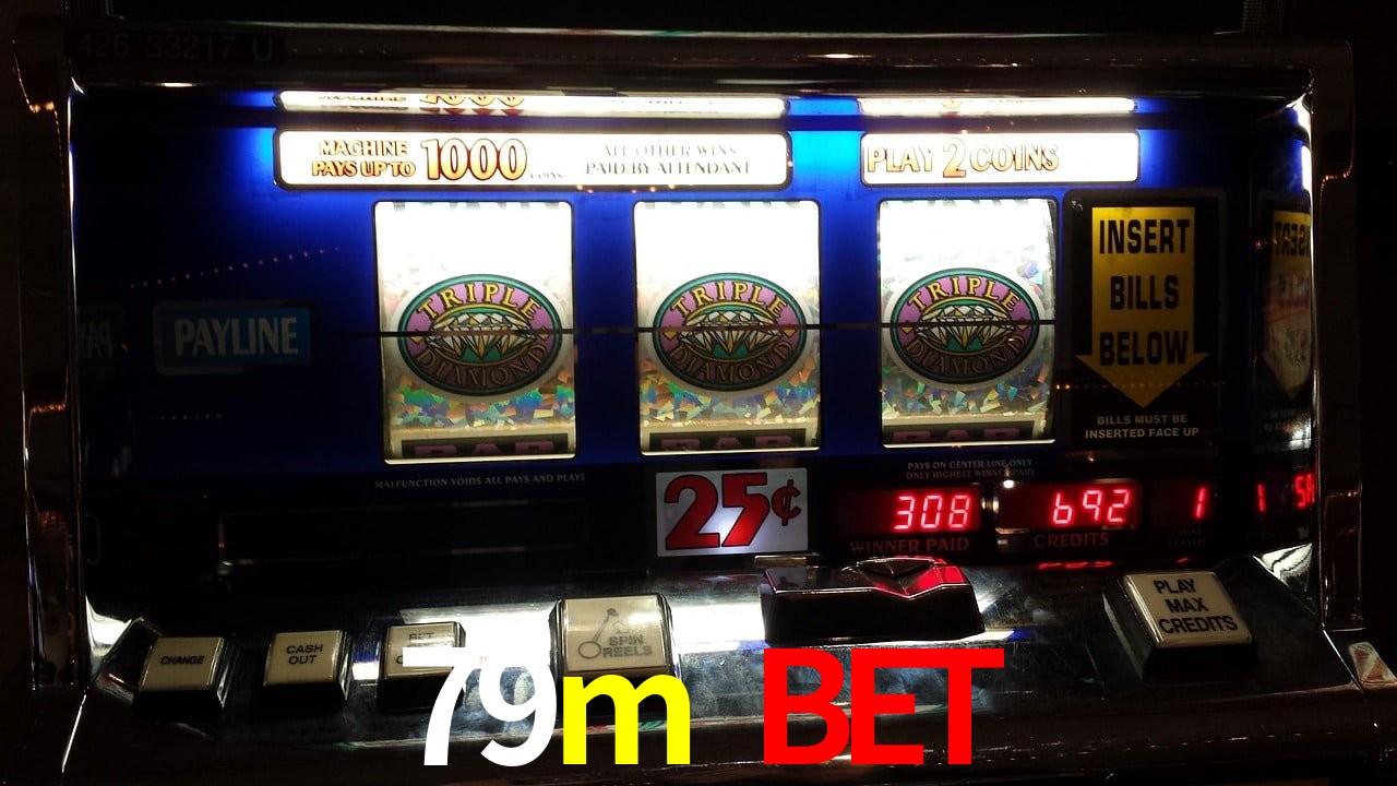 Live Casino 79m bet
