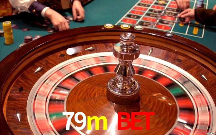 Mesa de Blackjack 79m bet