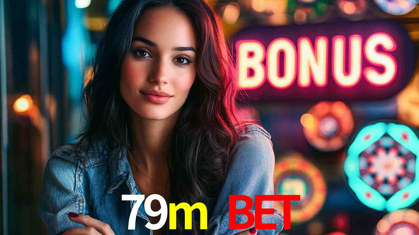 Welcome Bonus 79m bet