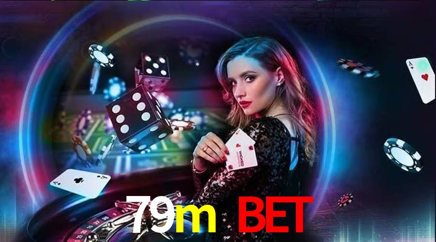 APP oficial da 79m bet para mobile