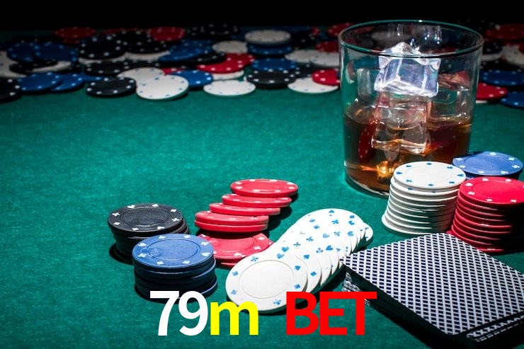 Apostas de Tênis 79m bet